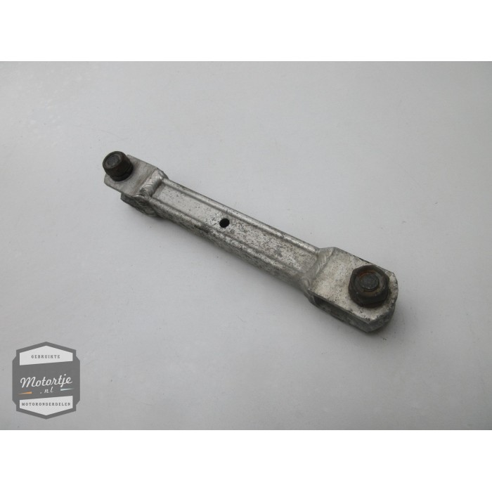 Kawasaki GPX600R remstang / remhouder / rembuis / remklauw houder Kawasaki GPX600R remstang / remhouder / rembuis / remklauw houder